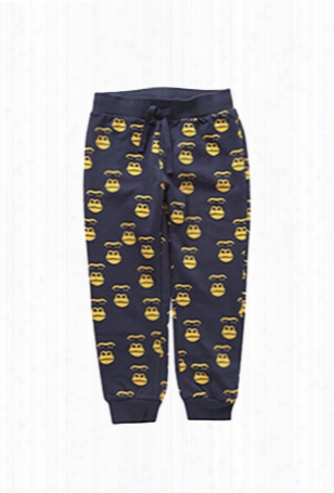 Mini Rodini Gorrilla Sweatpants