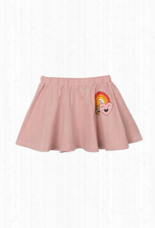 Mini Rodini Rainbow Skirt