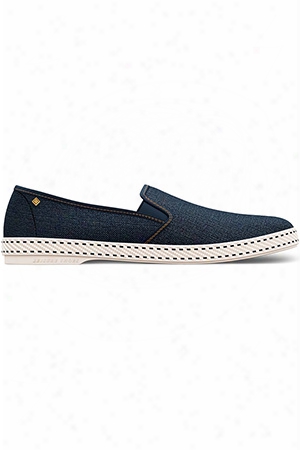 Rivieras Dark Blue Jean