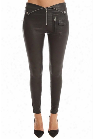 Rta Diavolina Biker Pant