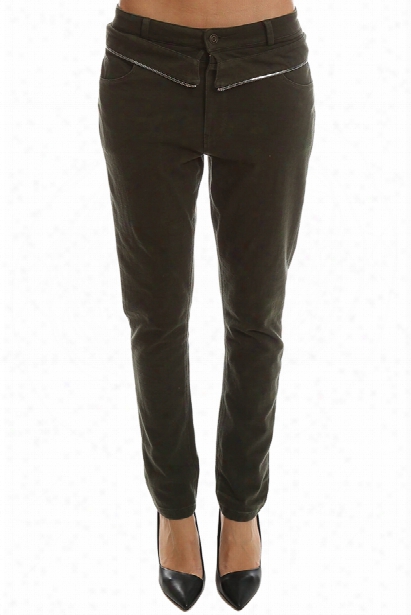 Rta Morton Pant