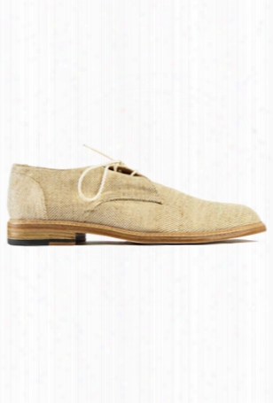 Shipley & Halmos Jordan Shoe