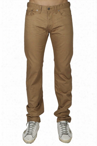 Spurr By Simon Spurr Chino Pant