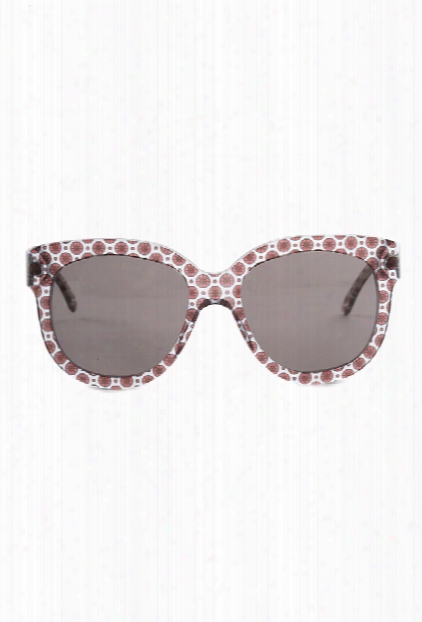 Stella Mccartney Cat Eye 2048/73 Sunglasses