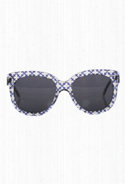 Stella Mccartney Sm-4027 2050/87 Sunglasses