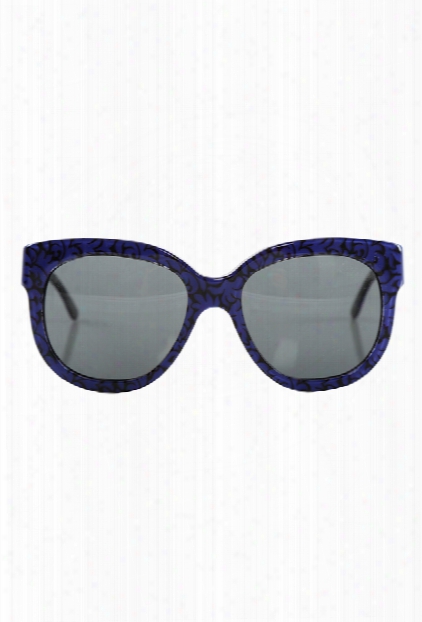 Stella Mccartney Sm 4027 2075/87 Sunglasses