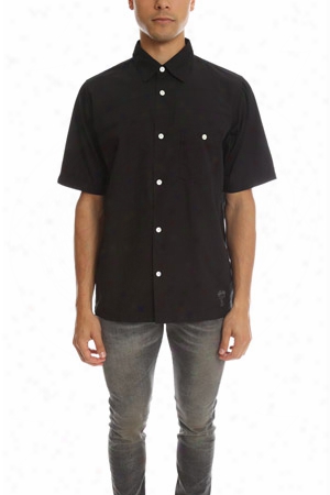 Stussy Ss Button Down