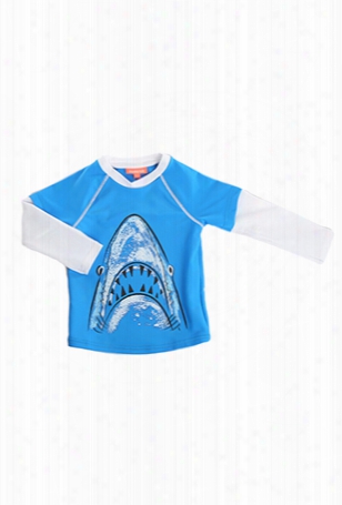 Sunuva Boys Rash Guard Upf 50+