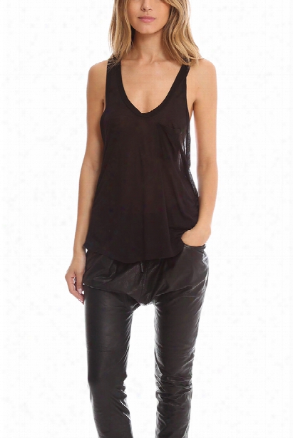 T By Alexander Wang Tank