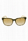 Super Sunglasses People Black Trans Unihorn