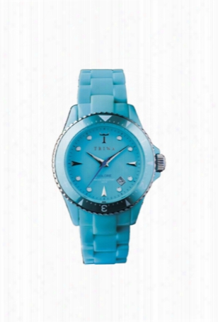 Triwa Aqua Libre Watch