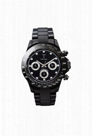 Triwa Beluga Chrono Watch