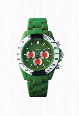 Triwa Hulk Chrono Watch