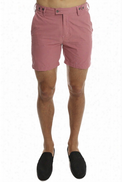 Venroy Sydney Hybrid Short