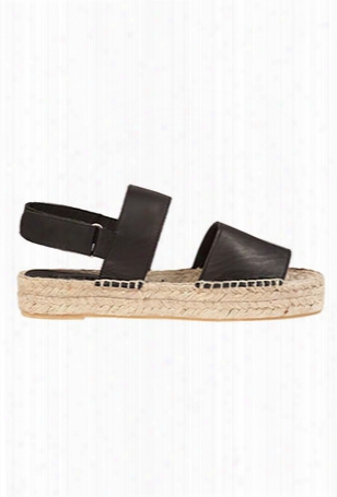 Vince Emilia Platform Espadrille