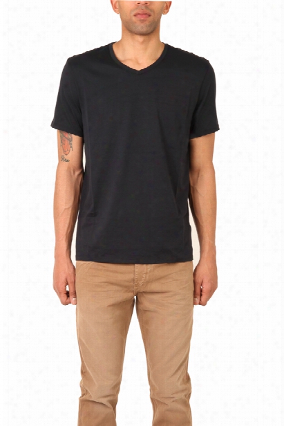 Vince V Neck Tee