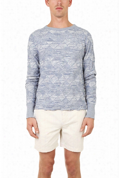 V::place Herringbone Sweater