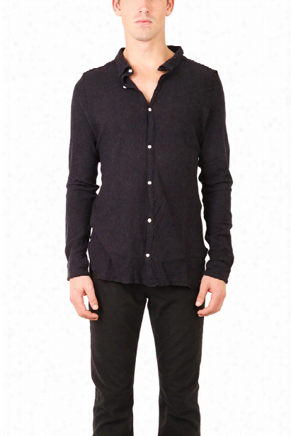 V::room Wool Shirt