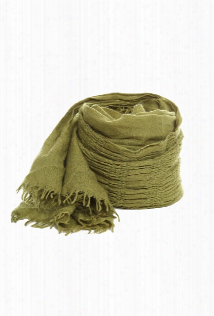 Yigal Azrou&euml;l Eucaly Scarf