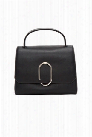 3.1 Phillip Lim Alix Mini Top Handle Satchel