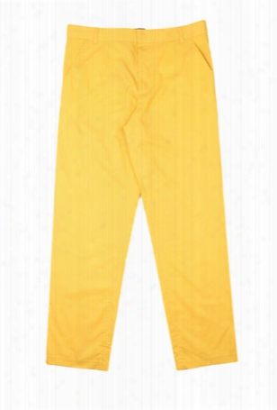 3.1 Phillip Lim Relax Fit Taper Trouser