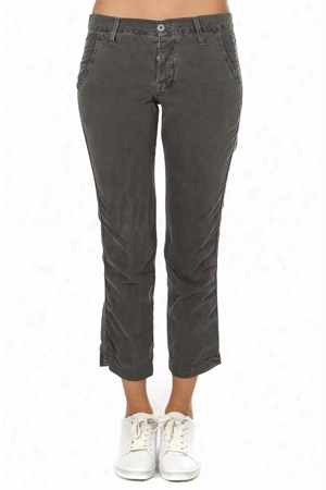 #alldaynsf Edith Straight Trouser