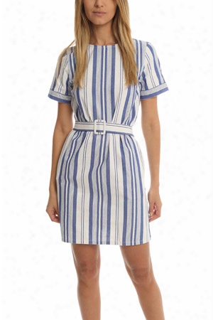 A.p.c. Naxos Dress