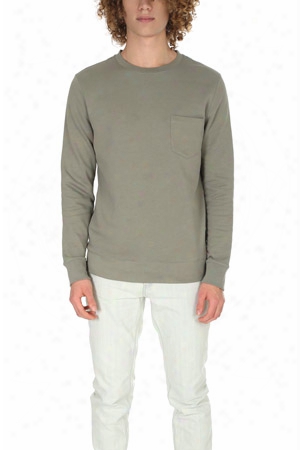 A.p.c. Worker Sweatshirt