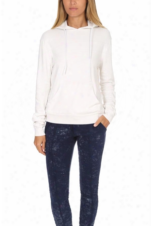 Cotton Citizen Aspen Pullover Hoody