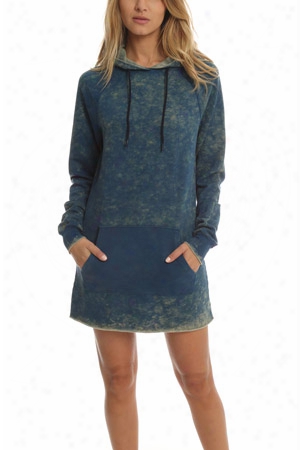 Cotton Citizen Milan Sweatshirt Dress