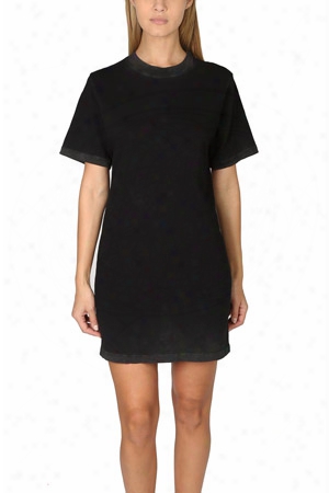 Cotton Citizen Tokyo Tee Mini Dress