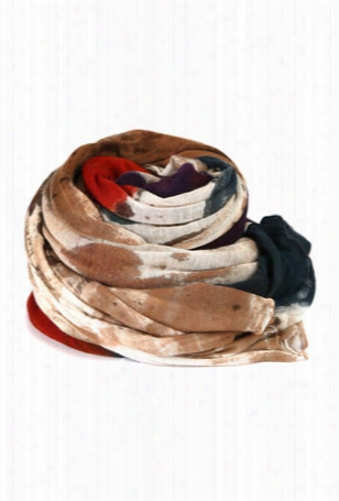 Faliero Sarti Giovy Scarf