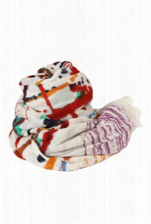 Faliero Sarti Locky Scarf