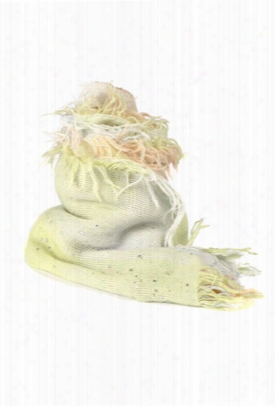 Faliero Sarti Mirella Scarf