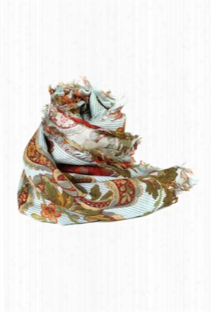 Faliero Sarti Pilar Scarf