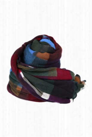 Faliero Sarti Rulletto Scarf