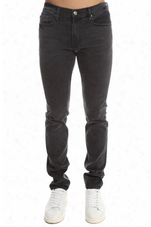 Frame Denim L'homme Skinny