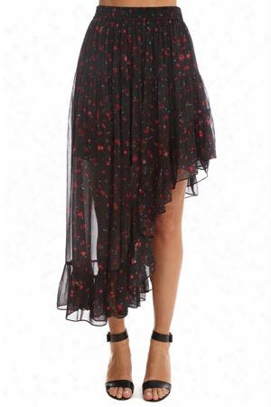 Iro Jonel Skirt