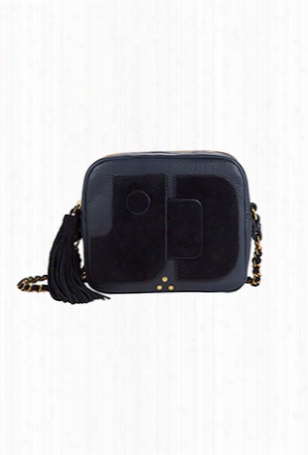 Jerome Dreyfuss Pascal Marin E Crossbody