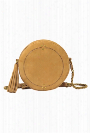 Jerome Dreyfuss Remi Circle Bag