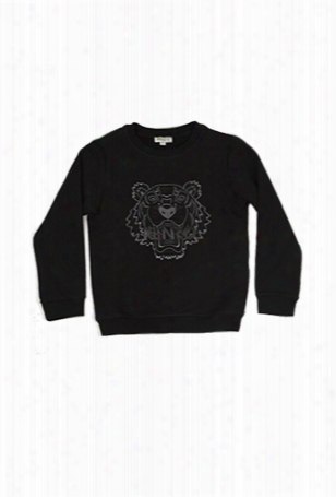 Kenzo Kids Sweatshirt