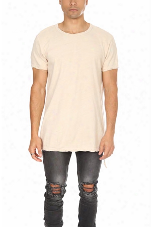 Ksubi Bad Habits Tee