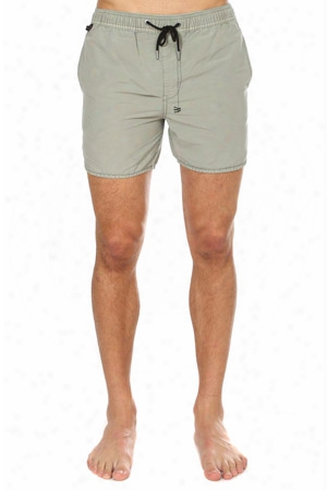 Ksubi Bowie Boardshort