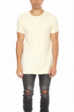 Ksubi Seeing Lines Ss Tee