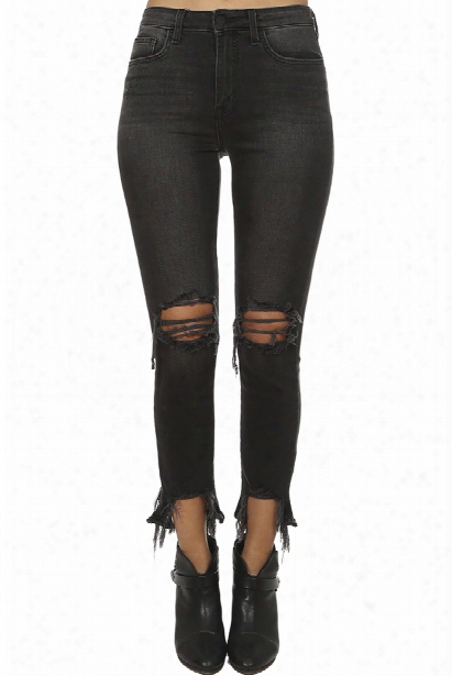 L'agence High Line High Rise Skinny