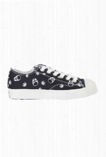 Lucien Pellat-finet Lowtop Sneaker