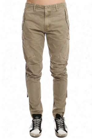 Maharishi M65 Cargo Pants