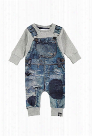 Molo Kids Freddy Bodysuit