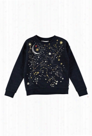 Molo Kids Maila Sweatshirt