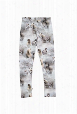 Molo Kids Niki Leggings